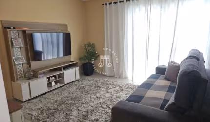 CASA À VENDA NO PARQUE RESIDENCICAL EM JUNDIAÍ/SP