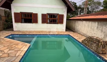 CASA PARA VENDA COM 04 DORMITÓRIOS SENDO 02 SUÍTES - VILA MARINGÁ - JUNDIAÍ/SP