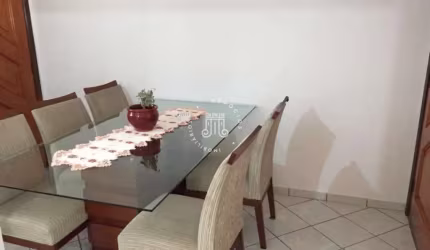 EXCELENTE CASA COM 3 DORMITORIOS À VENDA NO ALMERINDA CHAVES EM JUNDIAÍ/SP
