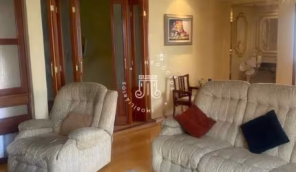 CASA À VENDA NO JARDIM PAULISTA 1 EM JUNDIAÍ/SP