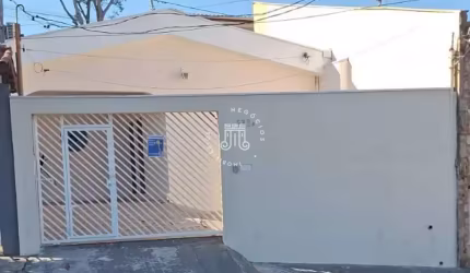 CASA À VENDA - JARDIM DA FONTE - EM JUNDIAÍ/SP