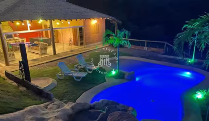 CHÁCARA Á VENDA NO RIO ACIMA EM JUNDIAÍ/SP