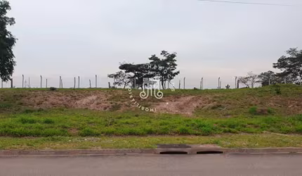TERRENO À VENDA CONDOMÍNIO PORTAL DO SOL NO JARDIM IMPERADOR EM JUNDIAÍ/SP