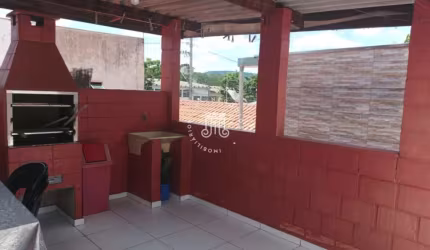 CASA A VENDA NO BAIRRO FAZENDA GRANDE EM JUNDIAÍ/SP