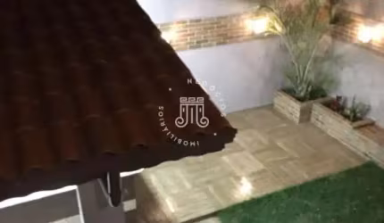 CASA À VENDA COM 03 DORMITÓRIOS (01 SUÍTE), LOCALIZADO NO BAIRRO JARDIM CAÇULA EM JUNDIAÍ/SP