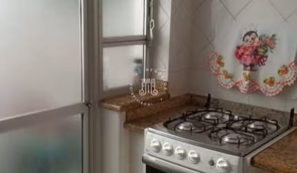 APARTAMENTO REFORMADO À VENDA CHÁCARA DAS FLORES I - SANTA TEREZA - JUNDIAÍ/SP