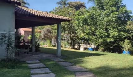 CHÁCARA À VENDA - BAIRRO RECANTO DA PRATA - CIDADE DE JUNDIAÍ/SP