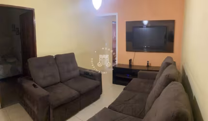 TERRENO COM 02 CASAS À VENDA - VILA DIDI - JUNDIAÍ/SP