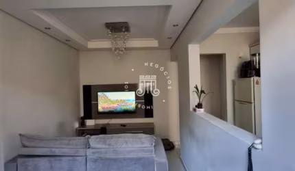 APARTAMENTO COM 02 QUARTOS À VENDA NO CONDOMINIO SPAZIO JULLIARD EM JUNDIAÍ/SP