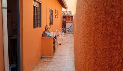 CASA PARA VENDA COM 83 M² - VILA MARLENE - JUNDIAÍ/SP