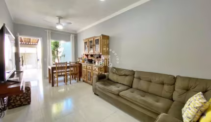 CASA TÉRREA À VENDA NO JARDIM MARAMBAIA, EM JUNDIAÍ/SP