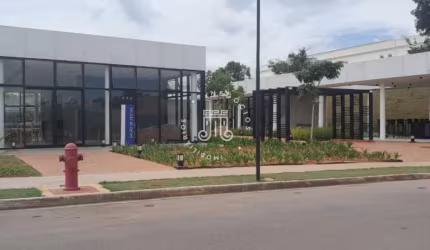 TERRENO À VENDA NO RESIDENCIAL CAMPOS DE MEDEIROS - JUNDIAÍ/SP