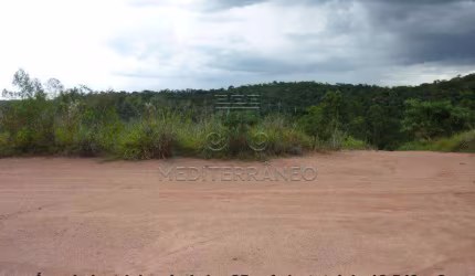 TERRENO INDUSTRIAL À VENDA EM JARINÚ / SP.