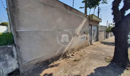 CASA TÉRREA NO JARDIM FLORESTA EM JUNDIAÍ/SP