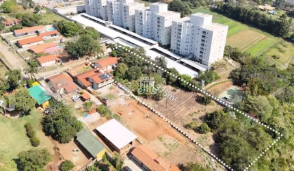 CHACARA PARA VENDA NO BAIRRO MEDEIROS EM JUNDIAI/SP