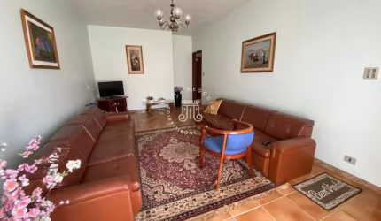 CASA TÉRREA À VENDA NO BAIRRO VILA RAMI - CIDADE DE JUNDIAÍ-SP