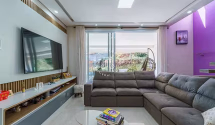 CASA SOBRADO COM 280 M² - LOTEAMENTO SERRA DOS CRISTAIS - VÁRZEA PAULISTA/SP