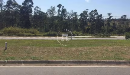 TERRENO À VENDA - CONDOMINIO GRAN VILLE SÃO VENANCIO - ITUPEVA/SP