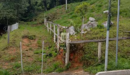 Excelente terreno à venda - Próximo a Serra do Japi