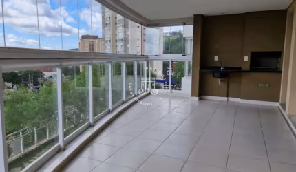 APARTAMENTO A VENDA NO JARDIM BONFIGLIOLI, JUNDIAI/SP