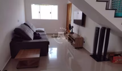 CASA À VENDA NO BAIRRO ENGORDADOURO EM JUNDIAÍ/SP