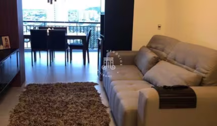 APARTAMENTO À VENDA NO CONDOMÍNIO ALTA VISTA EM JUNDIAÍ/SP