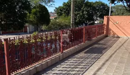 CASA AV SAMUEL MARTINS RESID E COMERCIAL VILA PROGRESSO JUNDIAI SP