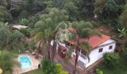 CHÁCARA COM 7.180m² EM CAMPO LIMPO PAULISTA/SP