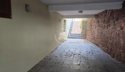 Casa Padrão em Jundiaí