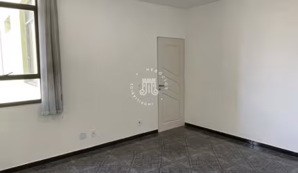 APARTAMENTO PARA LOCAÇÃO OU VENDA NO BAIRRO JARDIM SANTA TERESA - CIDADE DE JUNDIAÍ/SP