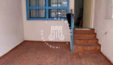 CASA TÉRREA PARA VENDA COM 02 QUARTOS E 01 SUÍTE - VILA GOTARDO - JUNDIAÍ/SP