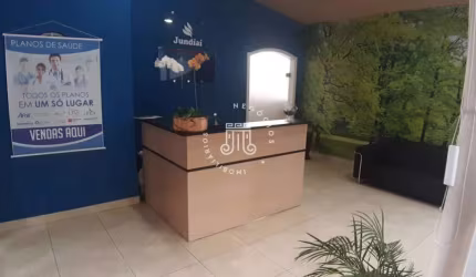 CASA TÉRREA (RESIDENCIAL/COMERCIAL)- JARDIM PETRÓPOLIS- EM JUNDIAÍ