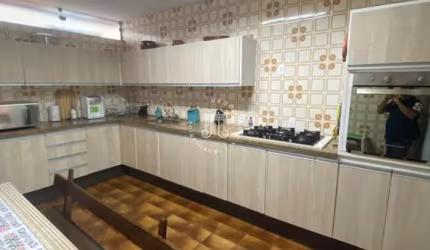 CASA À VENDA RESIDENCIAL OU COMERCIAL - BAIRRO ANHANGABAU JUNDIAI/SP