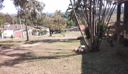 CHÁCARA À VENDA NO BAIRRO COLÔNIA - JUNDIAI/SP