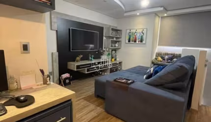 APARTAMENTO COBERTURA PARA VENDA E LOCAÇÃO  - SPAZIO JABUTICABAEIRAS - PONTE SÃO JOÃO - JUNDIAÍ-SP