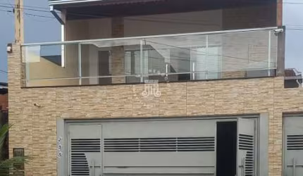 CASA SOBRADO COM 4 CASAS PARA VENDA NO RESIDENCIAL JUNDIAÍ II - JUNDIAÍ-SP