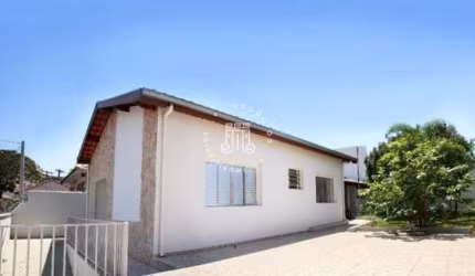 SOBRADO COMERCIAL OU RESIDENCIAL À VENDA NO BAIRRO VILA LOYOLA, CIDADE DE JUNDIAÍ-SP