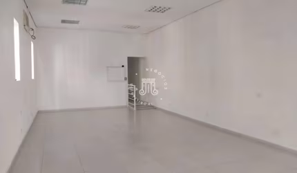 SALÃO COMERCIAL PARA LOCAÇÃO E VENDA LOCALIZADO NO CENTRO DA CIDADE DE JUNDIAÍ/SP.