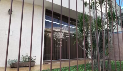 LINDA CASA TERREA À VENDA - VILA MOUTRAN - JUNDIAÍ/SP