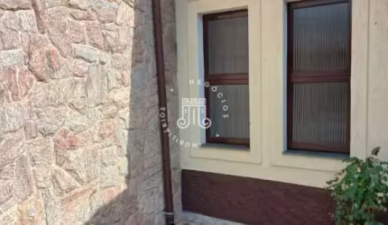 CASA TÉRREA À VENDA COM 2 DORMITÓRIOS E 1 SUÍTE - VILA PROGRESSO -JUNDIAÍ/SP