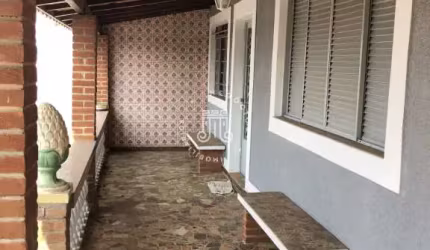 CASA À VENDA COM 2 DORMITÓRIOS - BAIRRO RETIRO - JUNDIAÍ/SP