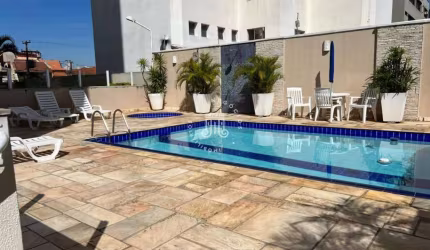 APARTAMENTO PARA LOCAÇÃO E VENDA - EDIFICIO QUEFREN EM JUNDIAÍ/SP