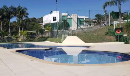 CHÁCARA EM CONDOMÍNIO FECHADO PARQUE DOS RESEDÁS EM ITUPEVA/SP