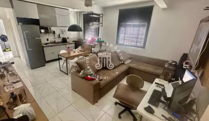 SOBRADO A VENDA COM 2 CASAS NO JARDIM VALE VERDE EM JUNDIAÍ/SP