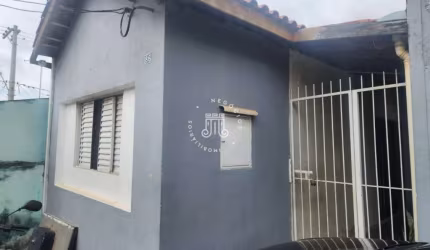 CASA PARA VENDA - INVESTIDOR - VILA CRISTO - JUNDIAI/SP