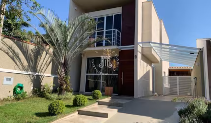 SOBRADO A VENDA NO CONDOMÍNIO VILLAGIO SAN FRANCESCO NO MEDEIROS EM JUNDIAI/SP