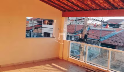 SOBRADO À VENDA NO BAIRRO NOVA MONTE SERRAT EM ITUPEVA/SP