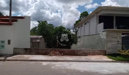 TERRENO À VENDA 350M² NO JARDIM CELESTE EM JUNDIAÍ/SP