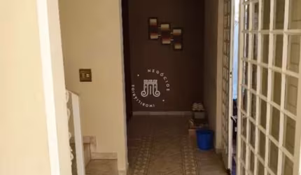 CASA PARA VENDA NO BAIRRO VILA GALVÃO/HORTO FLORESTAL EM JUNDIAÍ/SP