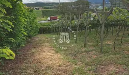 ÁREA COMERCIAL À VENDA - BAIRRO DO POSTE - JUNDIAI/SP